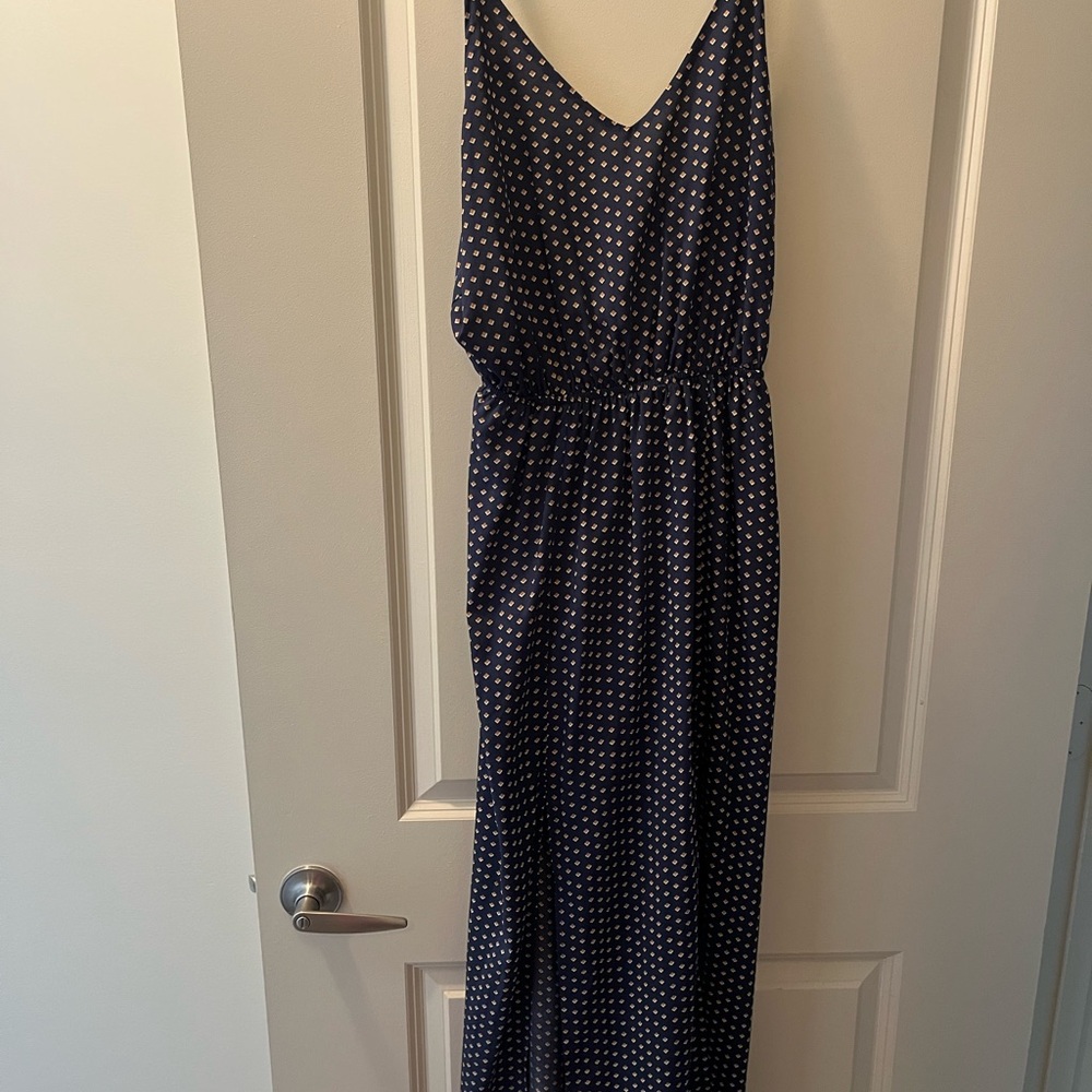 Maxi Dress - Picture 2 of 3